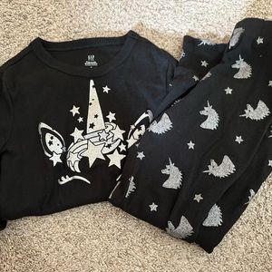Girls Pajamas Gap